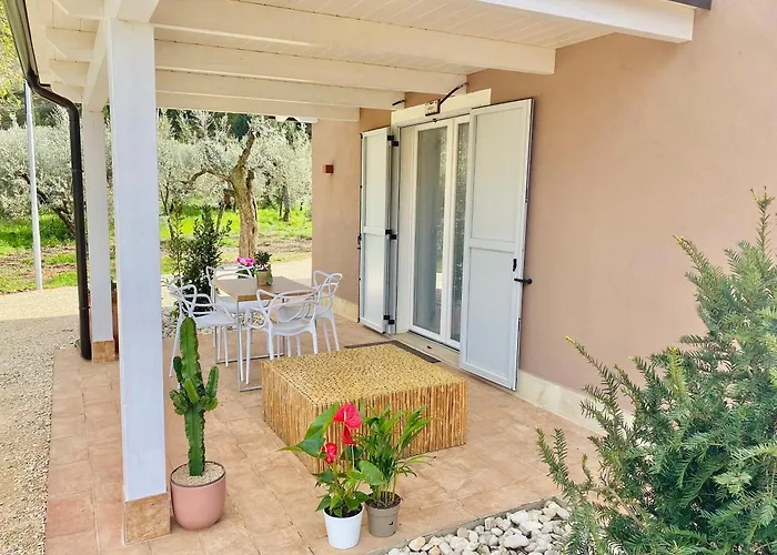 Il Casaletto - Appartement *