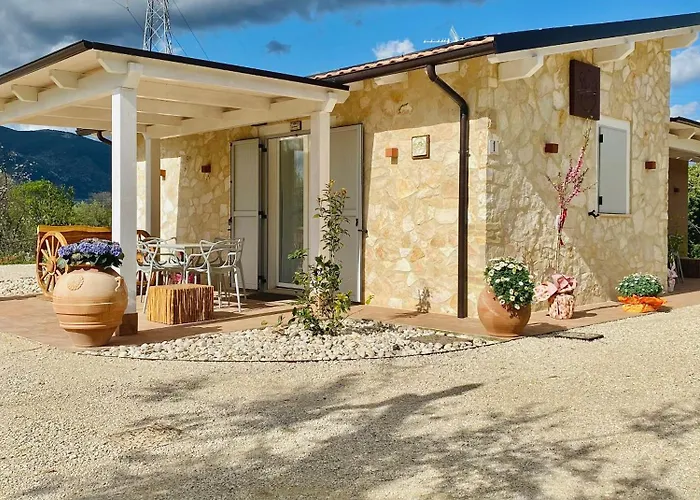 Il Casaletto - Terni