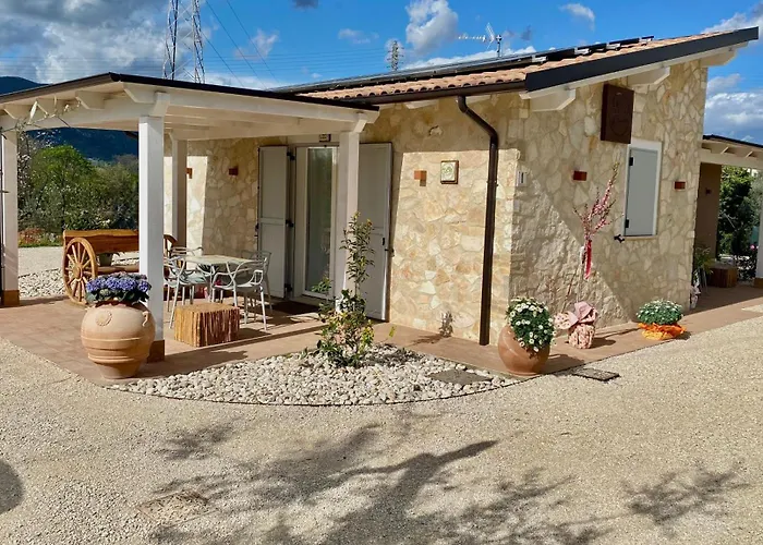 Appartement Il Casaletto - *