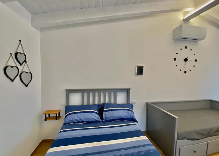 Il Casaletto - Appartement Terni