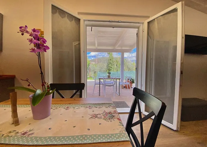 Appartement Il Casaletto -