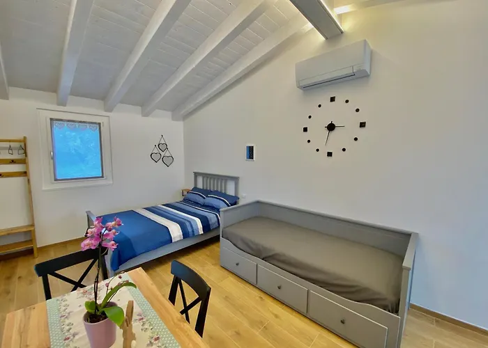 Il Casaletto - Appartement *