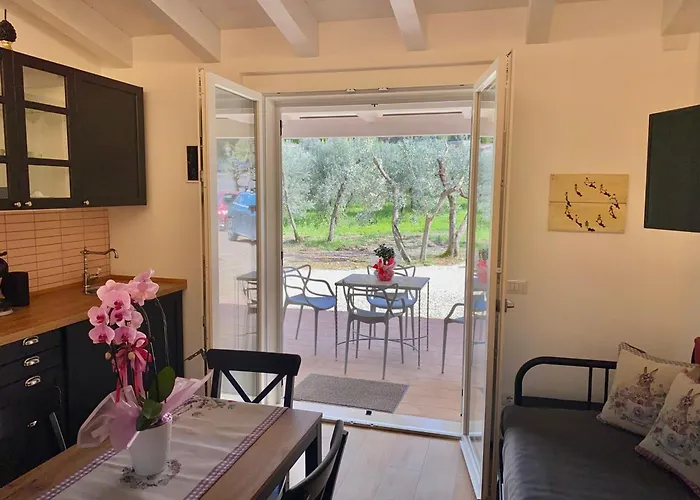 Il Casaletto - Appartement *