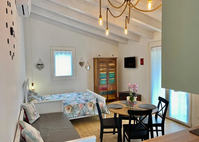 Il Casaletto - Terni