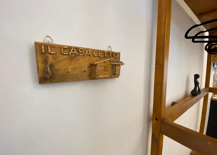 Appartement Il Casaletto - Terni