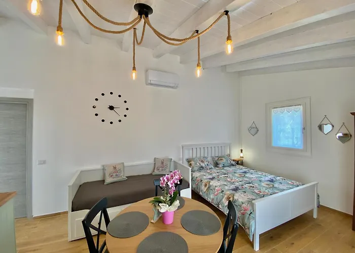 Il Casaletto - Terni