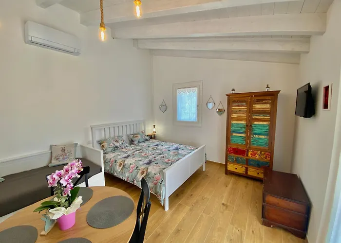 Appartement Il Casaletto -