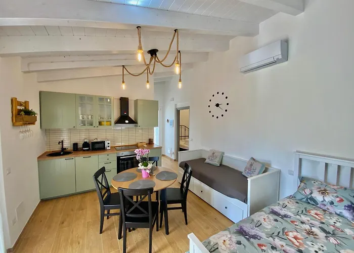 Il Casaletto - Terni