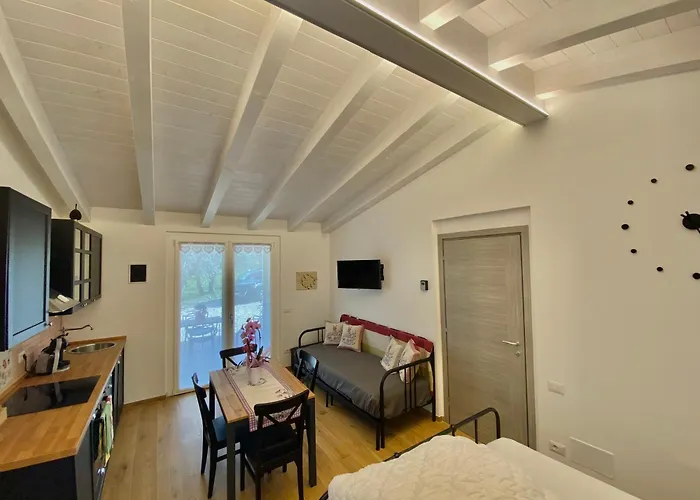 Il Casaletto - Appartement *