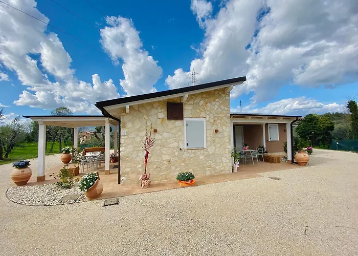 Il Casaletto - * Terni