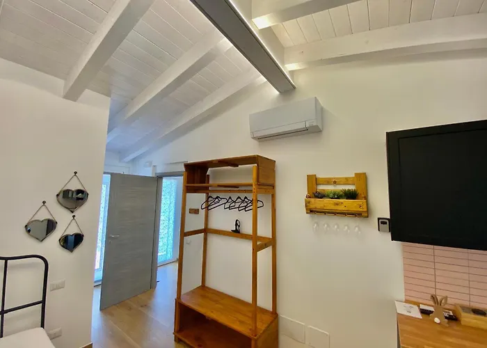 Appartement Il Casaletto -