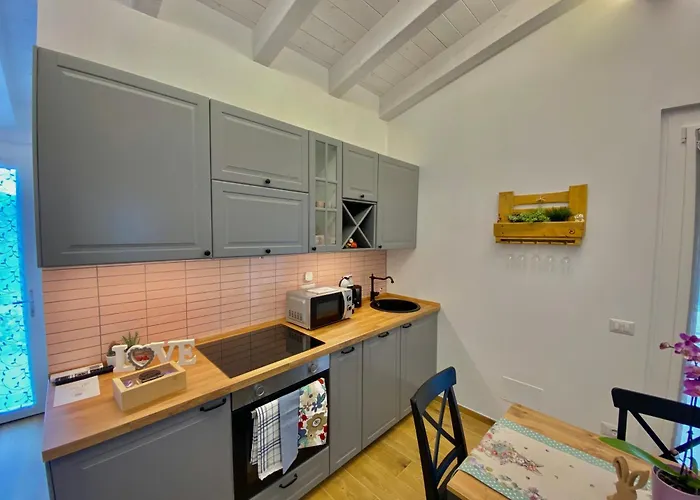 Il Casaletto - Appartement