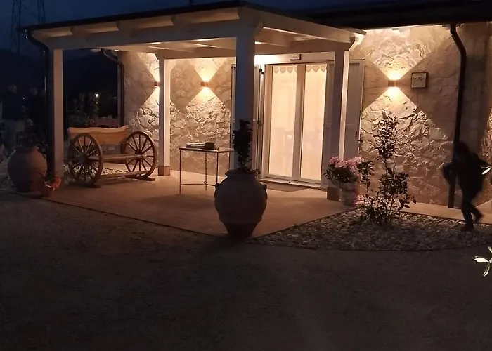 Appartement Il Casaletto -