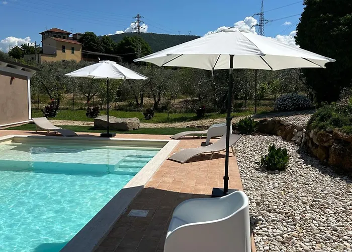 Appartement Il Casaletto - *