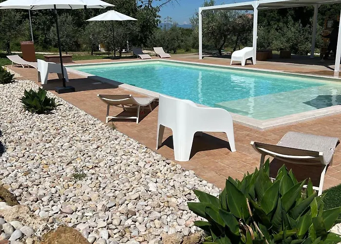 Il Casaletto - Appartement *