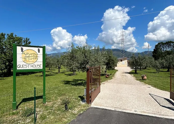 Appartement Il Casaletto -