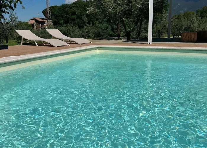 Il Casaletto - * Terni