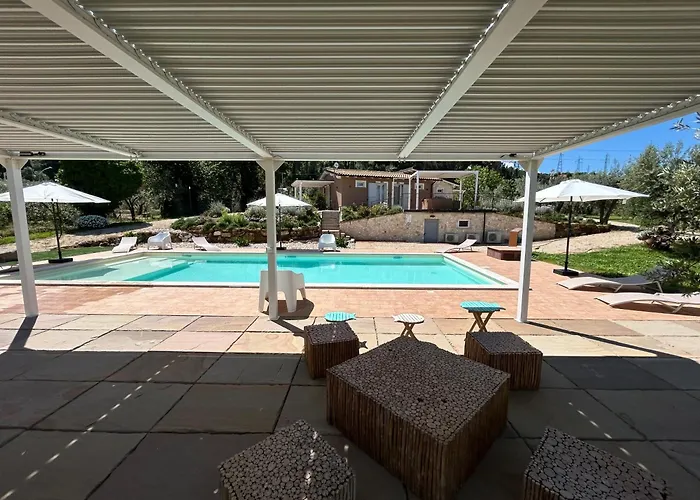 Il Casaletto - Appartement