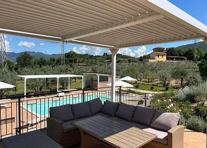 Appartement Il Casaletto -