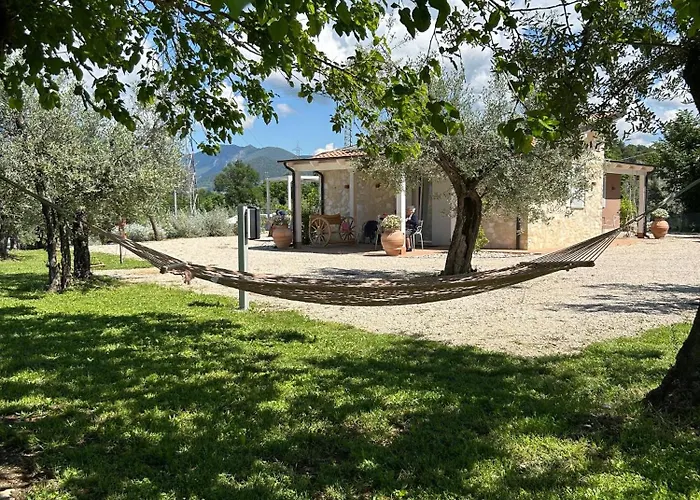 Apartment Il Casaletto - *